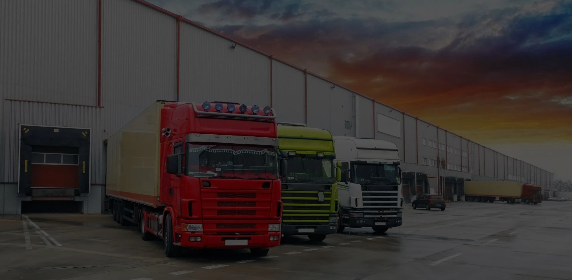 Ankara Keçiören Ambarı